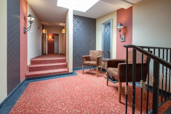 Hotel Dagstuhler Hof (Wadern)